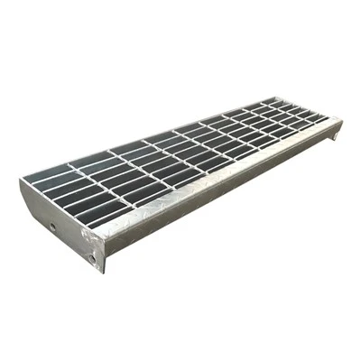 Galvanized Drain Grate